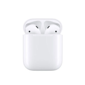 Apple AirPods 2nd Generation