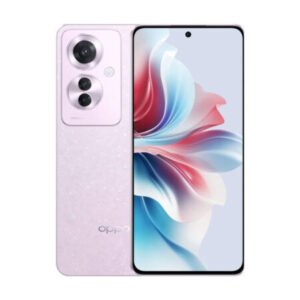 Oppo Reno 11F 256GB Built-8GB RAM - Image 1
