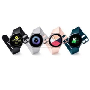 Samsung Galaxy Watch Active 40mm