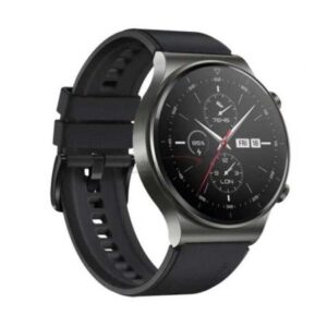 Huawei Watch GT 2 Pro 46mm Titanium (Night Black)