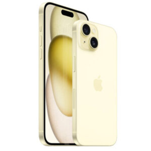 Apple Iphone 15 256GB, 8GB RAM