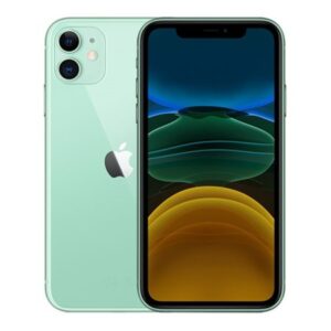 Apple iPhone 11 128GB (PTA) - Image 1