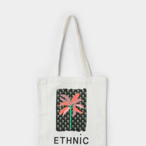 TWILL SHOPPER BAG