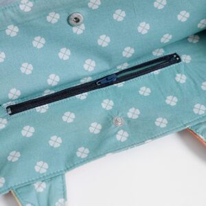 QUILTED BAG - Image 3