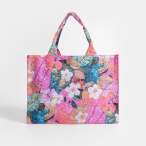 QUILTED BAG