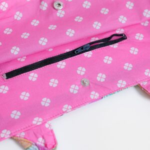 QUILTED BAG - Image 3