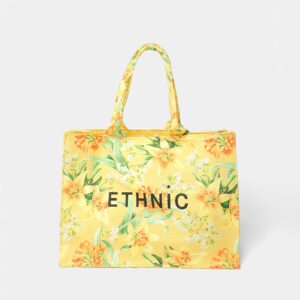 CANVAS BAG