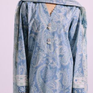 PRINTED SUIT - Image 3