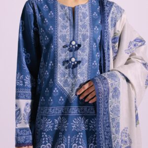 PRINTED SUIT - Image 3