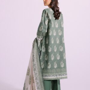 PRINTED SUIT - Image 3