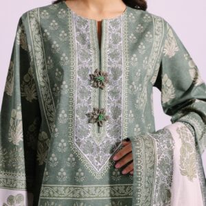PRINTED SUIT - Image 4