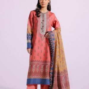PRINTED SUIT - Image 1