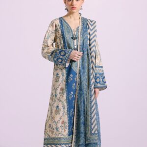 PRINTED SUIT