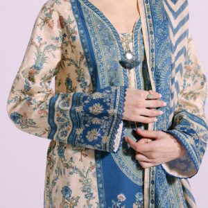PRINTED SUIT - Image 3