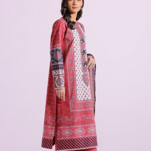 PRINTED SUIT - Image 4