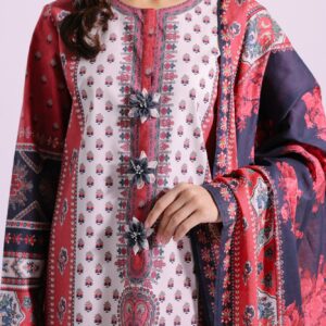 PRINTED SUIT - Image 3