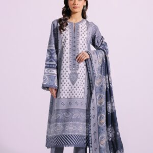 PRINTED SUIT - Image 1