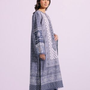 PRINTED SUIT - Image 4