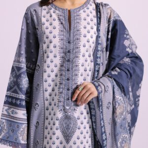 PRINTED SUIT - Image 3