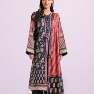 PRINTED SUIT