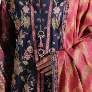 PRINTED SUIT - Image 3