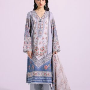 PRINTED SUIT
