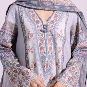 PRINTED SUIT - Image 3