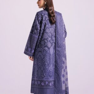 PRINTED SUIT - Image 4