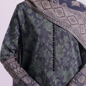 PRINTED SUIT - Image 3