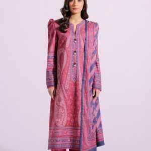 PRINTED SUIT