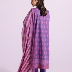 PRINTED SUIT - Image 3