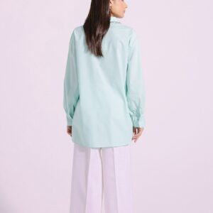 BUTTON DOWN SHIRT - Image 4