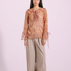 PRINTED SHIRT - Image 1