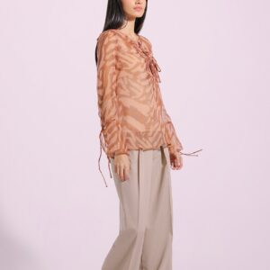 PRINTED SHIRT - Image 2