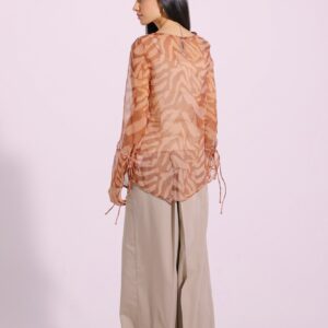 PRINTED SHIRT - Image 3