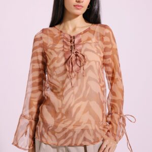 PRINTED SHIRT - Image 4