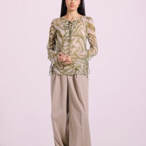 PRINTED SHIRT - Image 1
