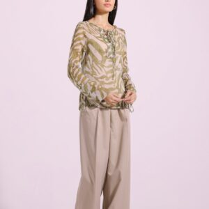 PRINTED SHIRT - Image 2