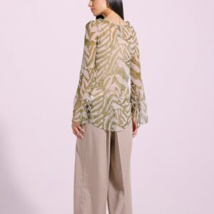PRINTED SHIRT - Image 3