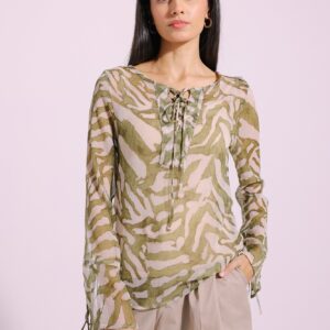 PRINTED SHIRT - Image 4