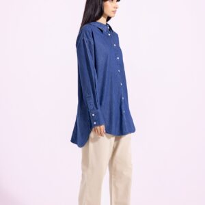 BUTTON DOWN SHIRT - Image 4