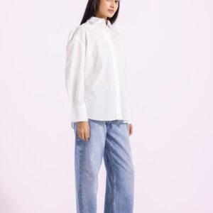 BUTTON DOWN SHIRT - Image 4