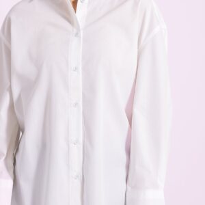 BUTTON DOWN SHIRT - Image 3