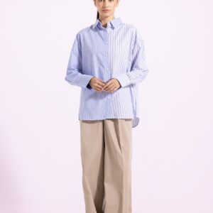 BUTTON DOWN SHIRT