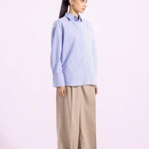BUTTON DOWN SHIRT - Image 4