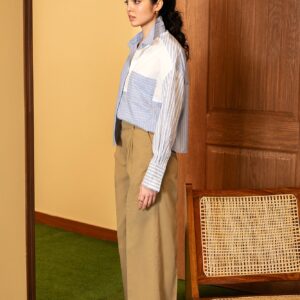 PRINTED SHIRT - Image 4