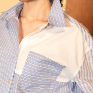 PRINTED SHIRT - Image 3