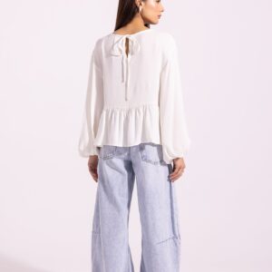 SOLID SHIRT - Image 3
