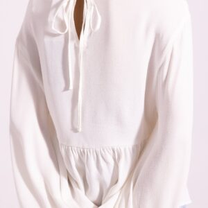 SOLID SHIRT - Image 4