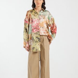 PRINTED SHIRT